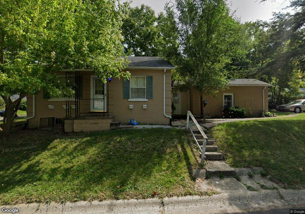 317 S 18th St, Lafayette, IN 47905 - photo 1