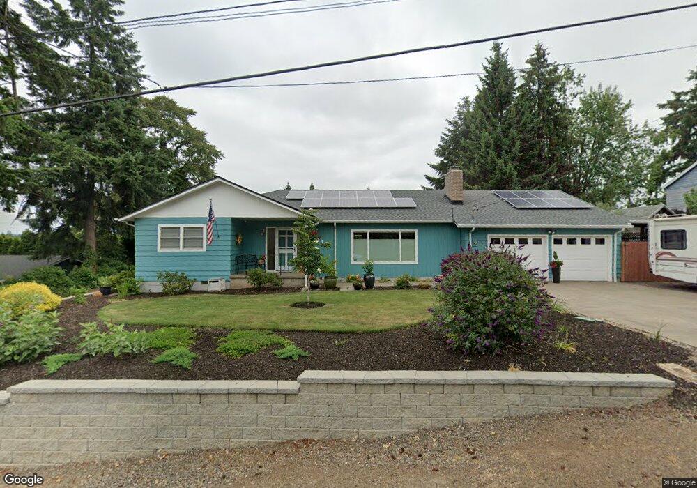 1025 Morningside Dr SE, Salem, OR 97302 - photo 1
