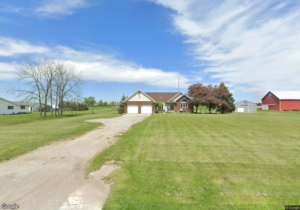 6400 W Birch Run Rd, Saint Charles, MI 48655 - photo 1