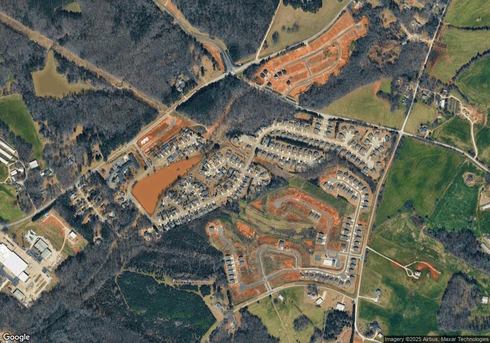 0 Lakeview Bend Cir unit 8763606, Jefferson, GA 30549 - photo 1