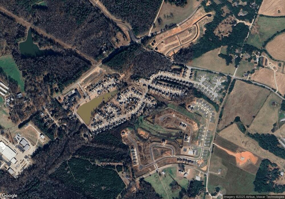 0 Lakeview Bend Cir unit 8815481, Jefferson, GA 30549 - photo 1