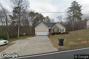 3190 Reed Rd, Tunnel Hill, GA 30755