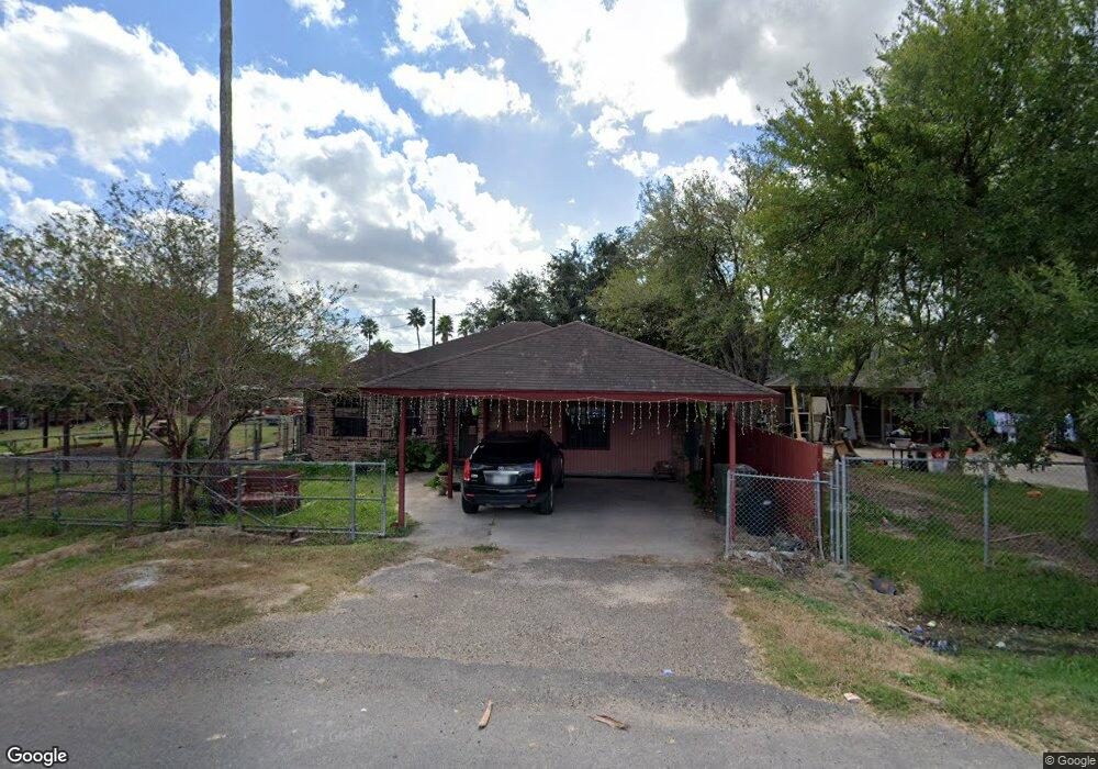 2307 Jimmy Carter, Weslaco, TX 78596 - photo 1