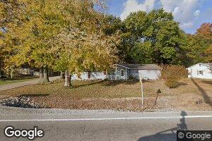 9275 Aviston Rd, Germantown, IL 62245