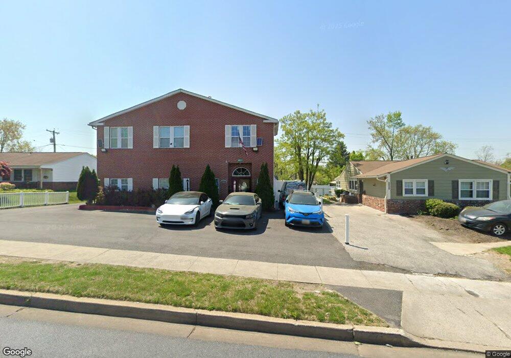 2018 N Rolling Rd, Windsor Mill, MD 21244 - photo 1