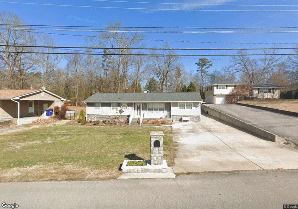 443 Appian Way, Chattanooga, TN 37415 - photo 1