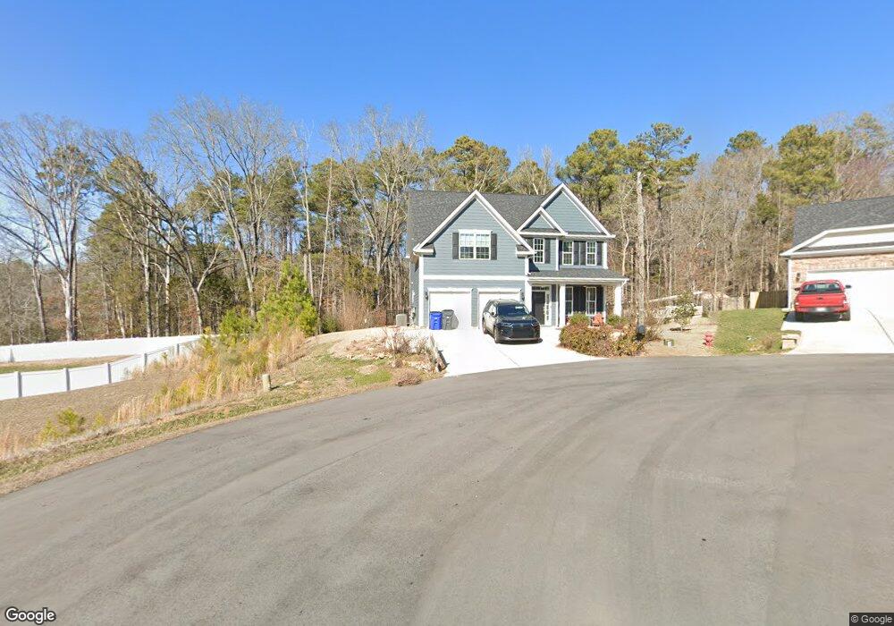 135 Kensington Dr unit 9 Fleetwood C, Pittsboro, NC 27312 - photo 1