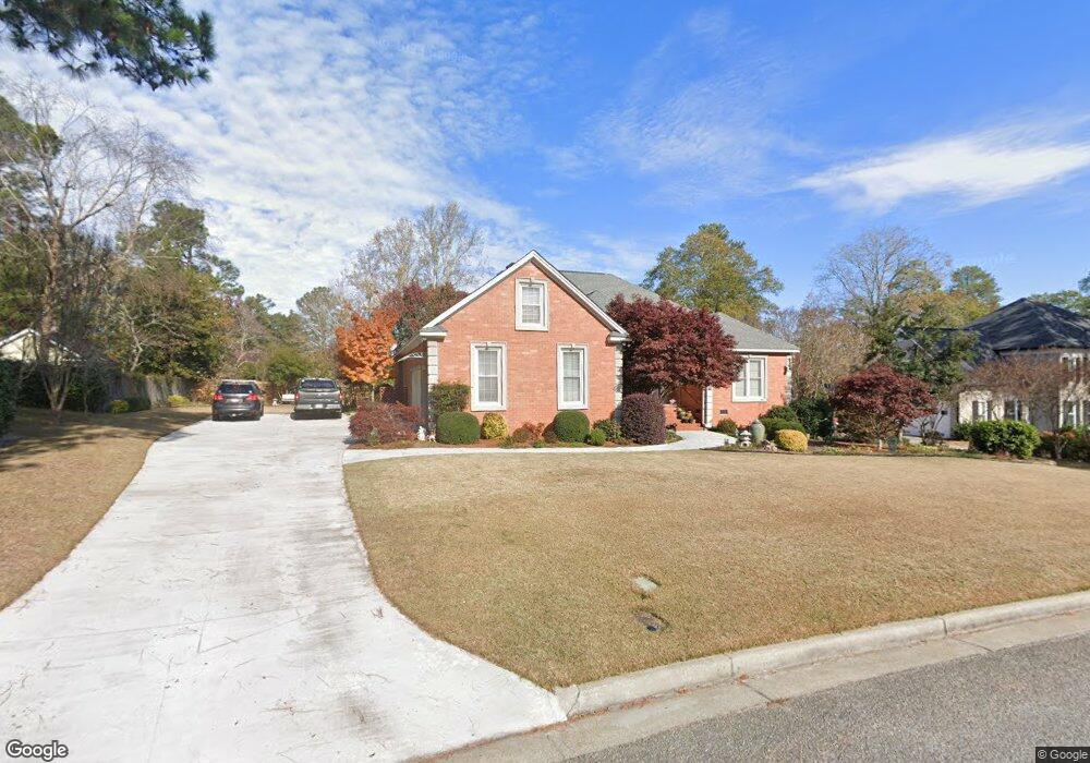 201 Kestwick Dr W, Augusta, GA 30907 - photo 1