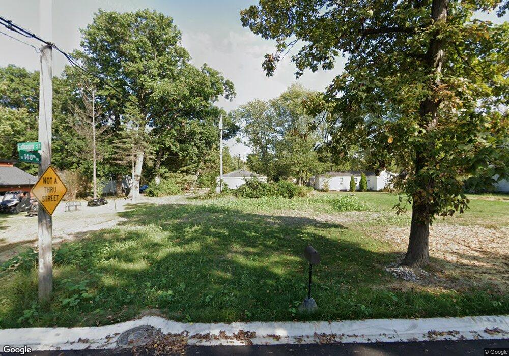 13963 Edison St, Cedar Lake, IN 46303 - photo 1