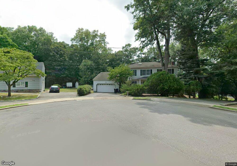 575 Mazur Ave, Paramus, NJ 07652 - photo 1