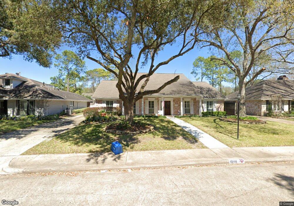 10110 Del Monte Dr, Houston, TX 77042 - photo 1