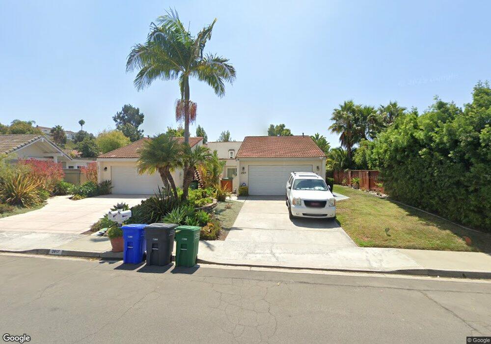 2915 Luciernaga St, Carlsbad, CA 92009 - photo 1