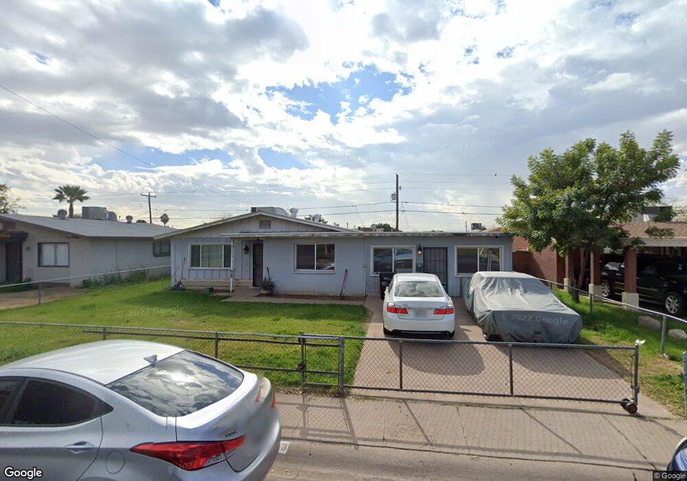 5453 W Cambridge Ave, Phoenix, AZ 85035 - photo 1