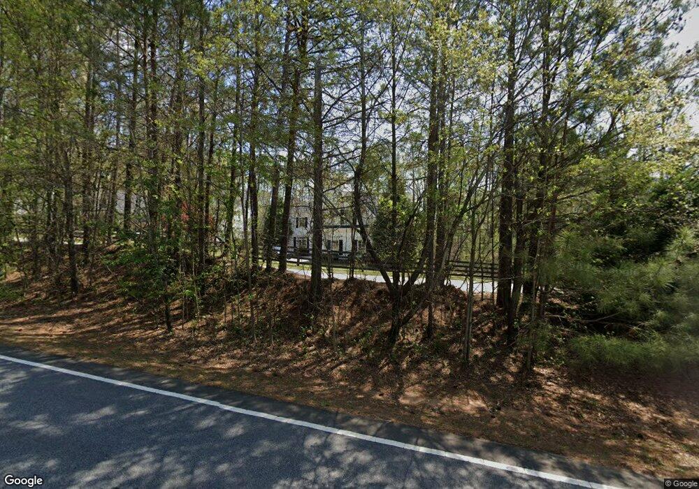 11563 Valmont Trail, Alpharetta, GA 30004 - photo 1