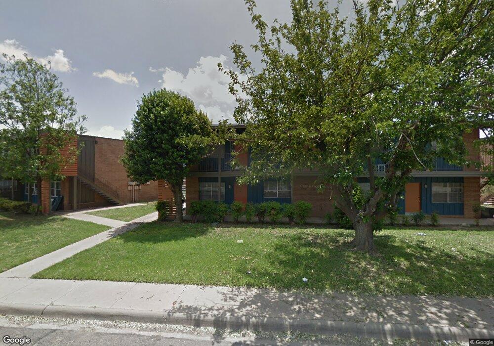 4331 W Dengar Ave, Midland, TX 79707 - photo 1