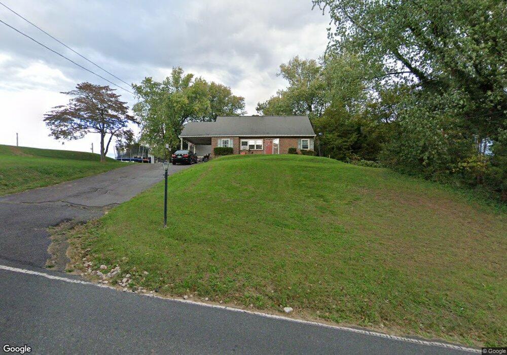 244 S Pleasantview Rd, Pottstown, PA 19464 - photo 1