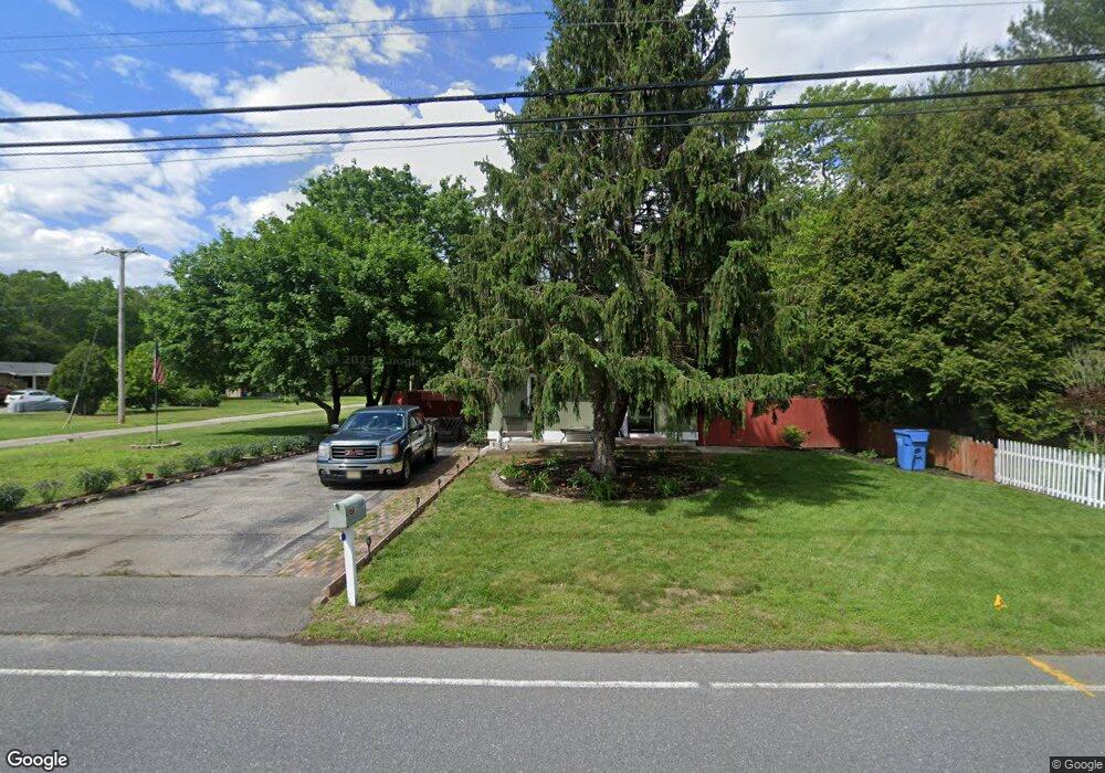 281 Grawtown Rd, Jackson, NJ 08527 - photo 1