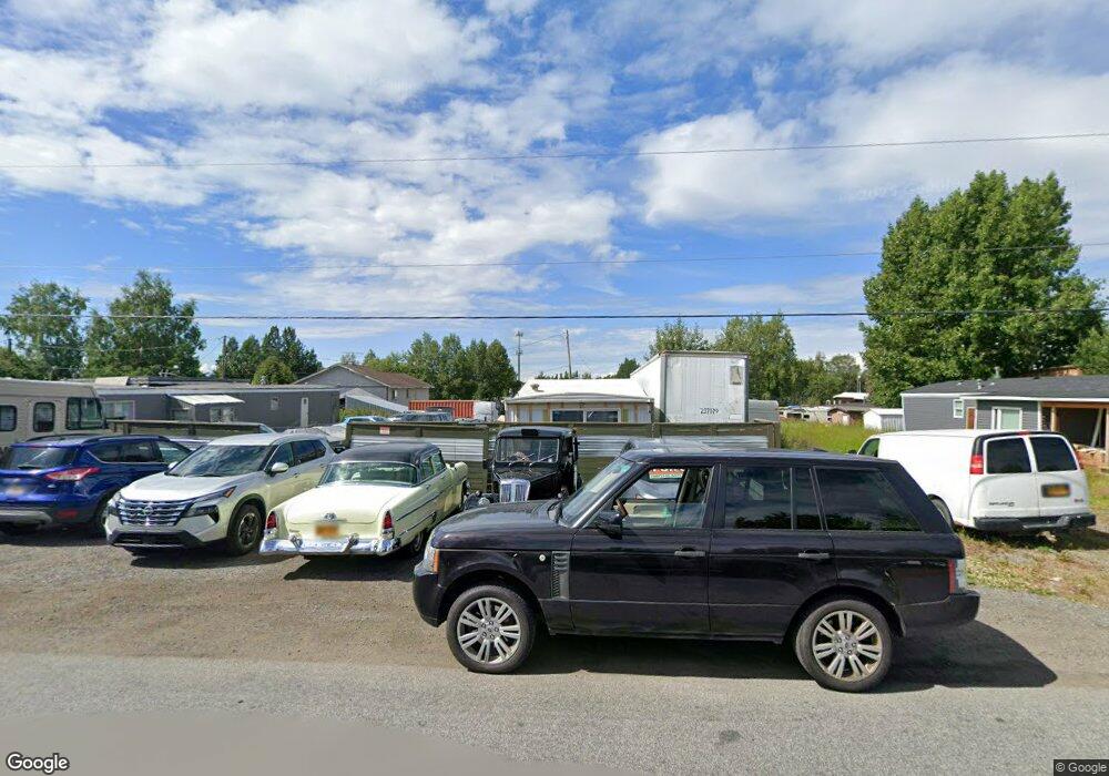 9020 Arlon St, Anchorage, AK 99507 - photo 1