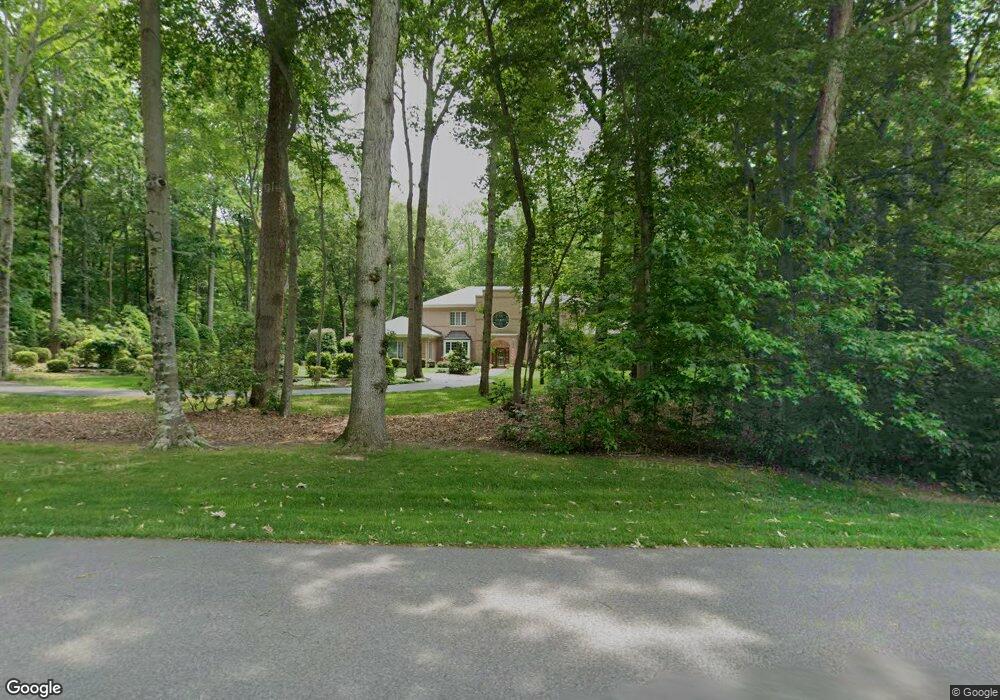 1350 Fowler Rd, Owings, MD 20736 - photo 1