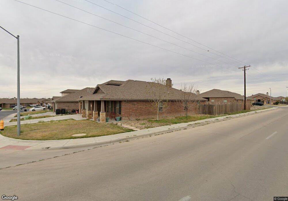 815 E 92nd St, Odessa, TX 79765 - photo 1