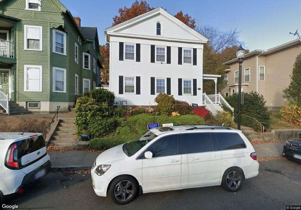 25 S High St, New Britain, CT 06051 - photo 1