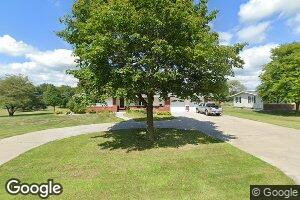 314 W Maple St, Hubbard, IA 50122