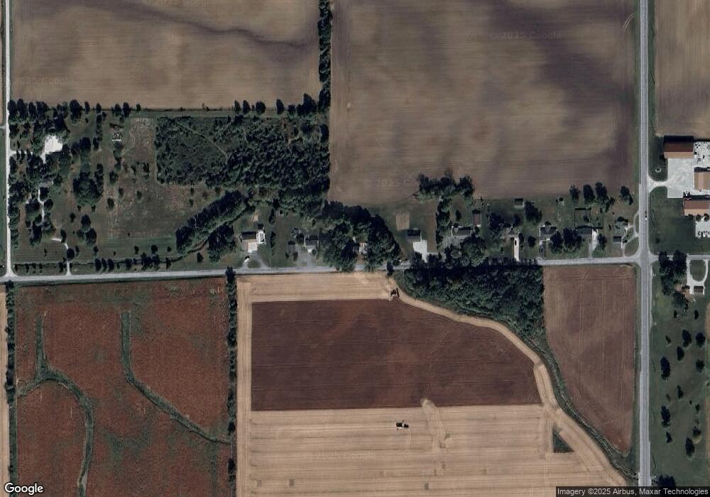 2765 E 500 N, Ossian, IN 46777 - photo 1