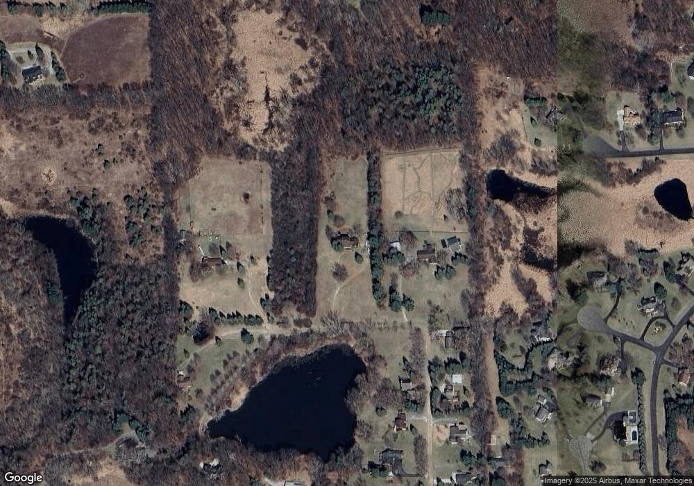 13400 Harper Dr, Chelsea, MI 48118 - photo 1