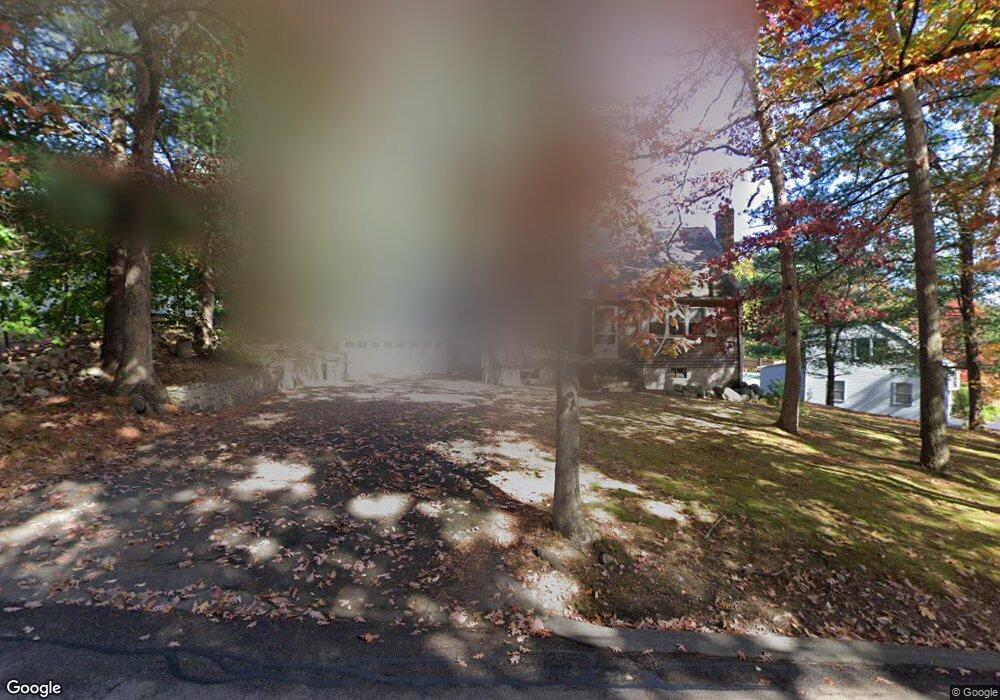 214 Brook St, Franklin, MA 02038 - photo 1