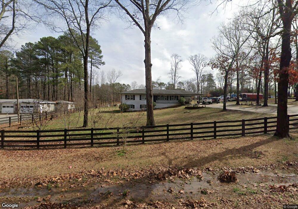 128 Helican Springs Rd, Athens, GA 30601 - photo 1