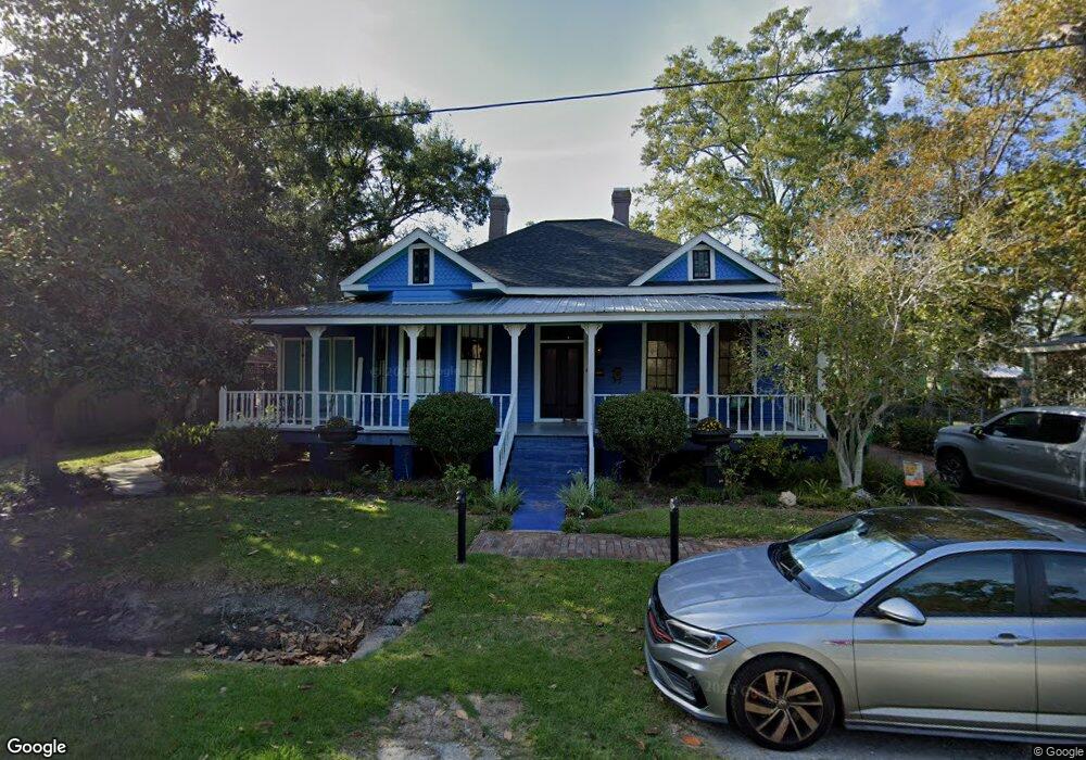 2545 William Tell Other, Slidell, LA 70458 - photo 1