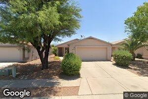 4681 S Fenwick Dr, Tucson, AZ 85730