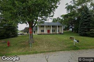 560 North St, Bad Axe, MI 48413
