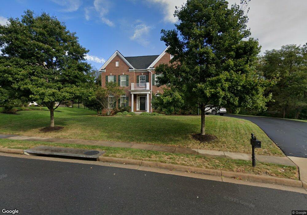 16122 Green Bay St, Haymarket, VA 20169 - photo 1