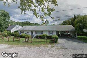 40 Clarendon St, Worcester, MA 01604