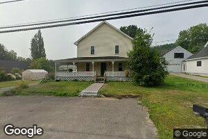 53 Plymouth St Unit 1, Center Harbor, NH 03226