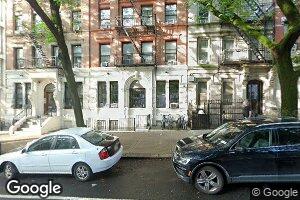 60 W 106th St Unit 3D, New York, NY 10025