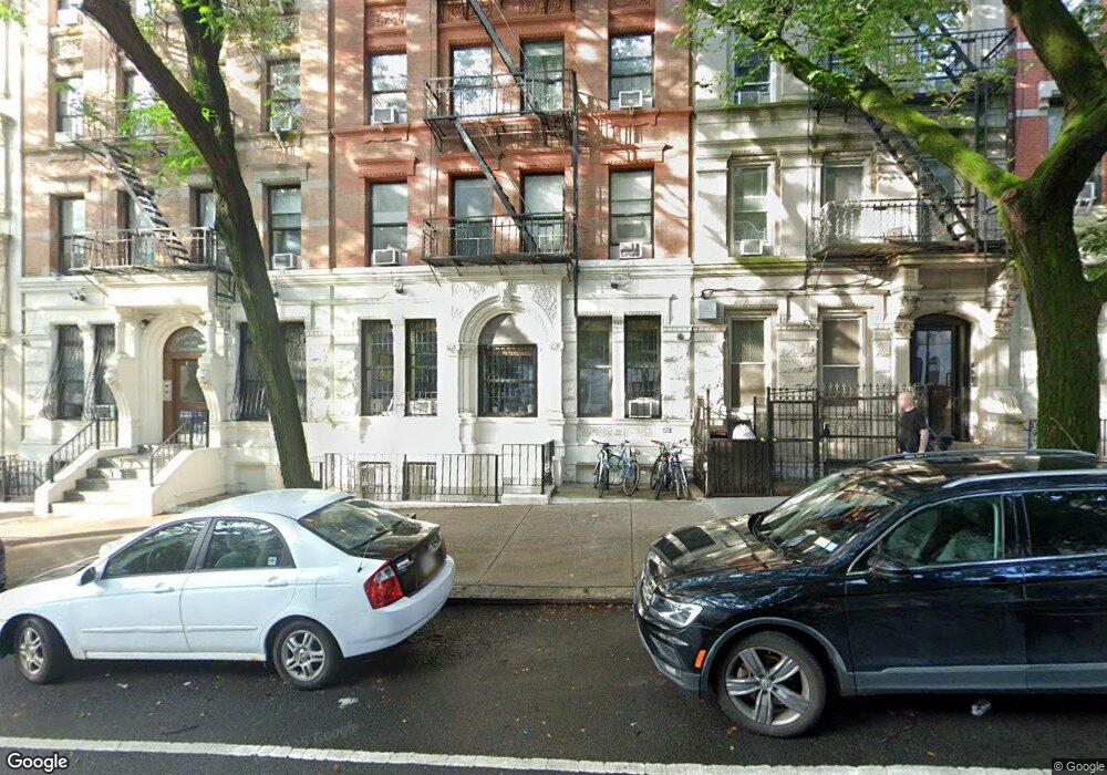 60 W 106th St unit 4D, New York, NY 10025 - photo 1