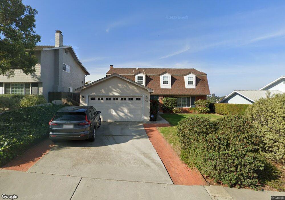 7020 Condon Dr, San Diego, CA 92122 - photo 1