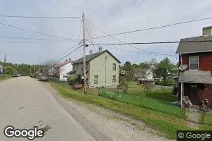 941 Keisterville Rd, Keisterville, PA 15449