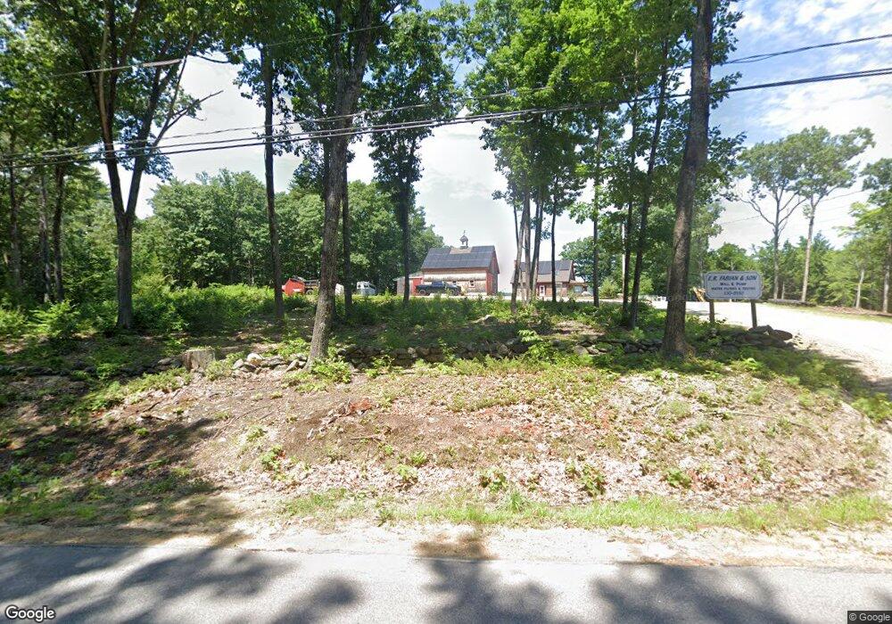 104 Cross Rd, Strafford, NH 03884 - photo 1