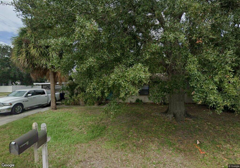 4117 W Bay Villa Ave, Tampa, FL 33611 - photo 1