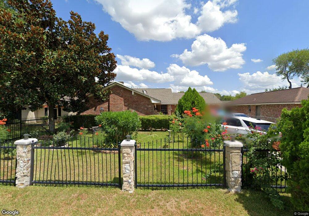 926 Dellbrook Dr, Houston, TX 77038 - photo 1