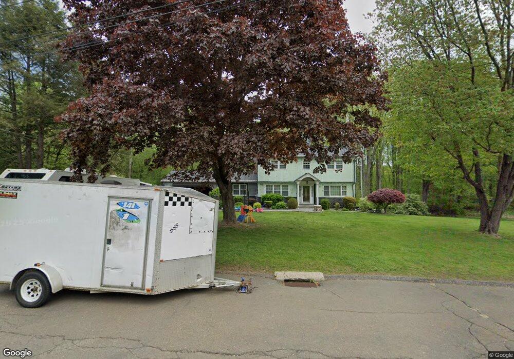 51 Marathon Rd, Trumbull, CT 06611 - photo 1