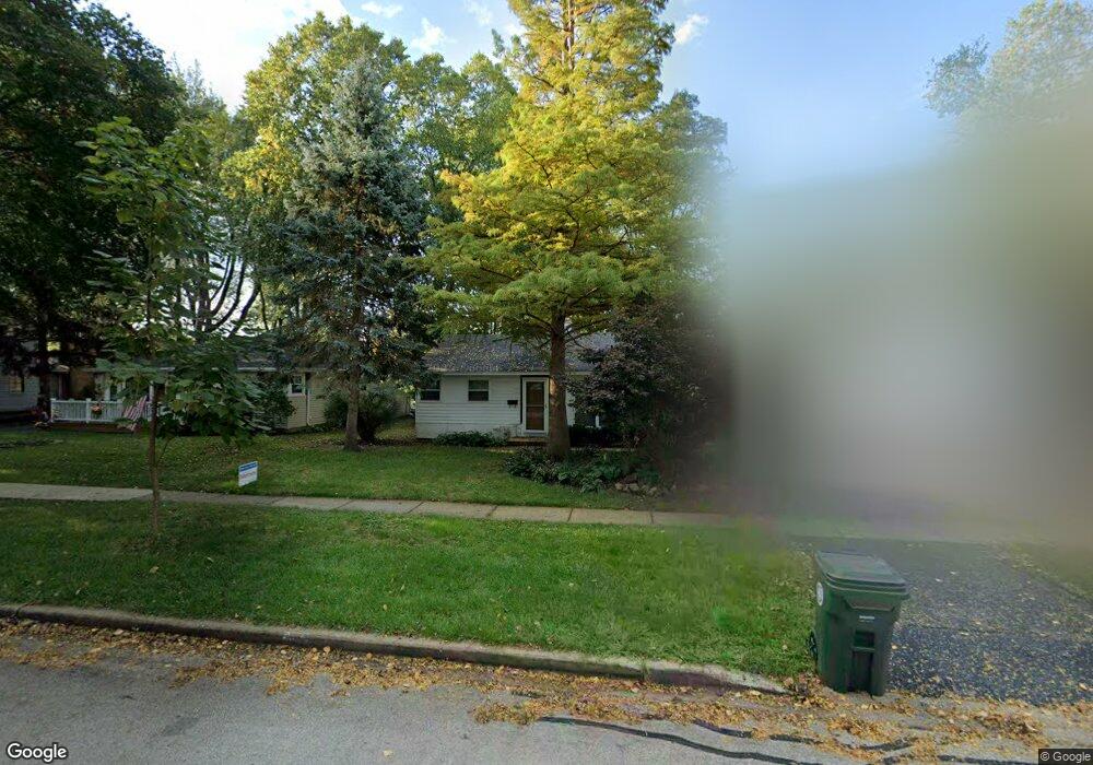 2507 George St, Rolling Meadows, IL 60008 - photo 1