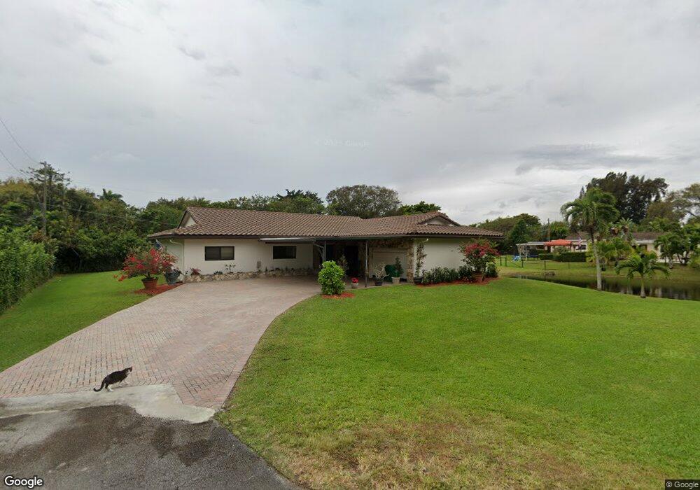 2695 SW 121st Terrace, Davie, FL 33330 - photo 1