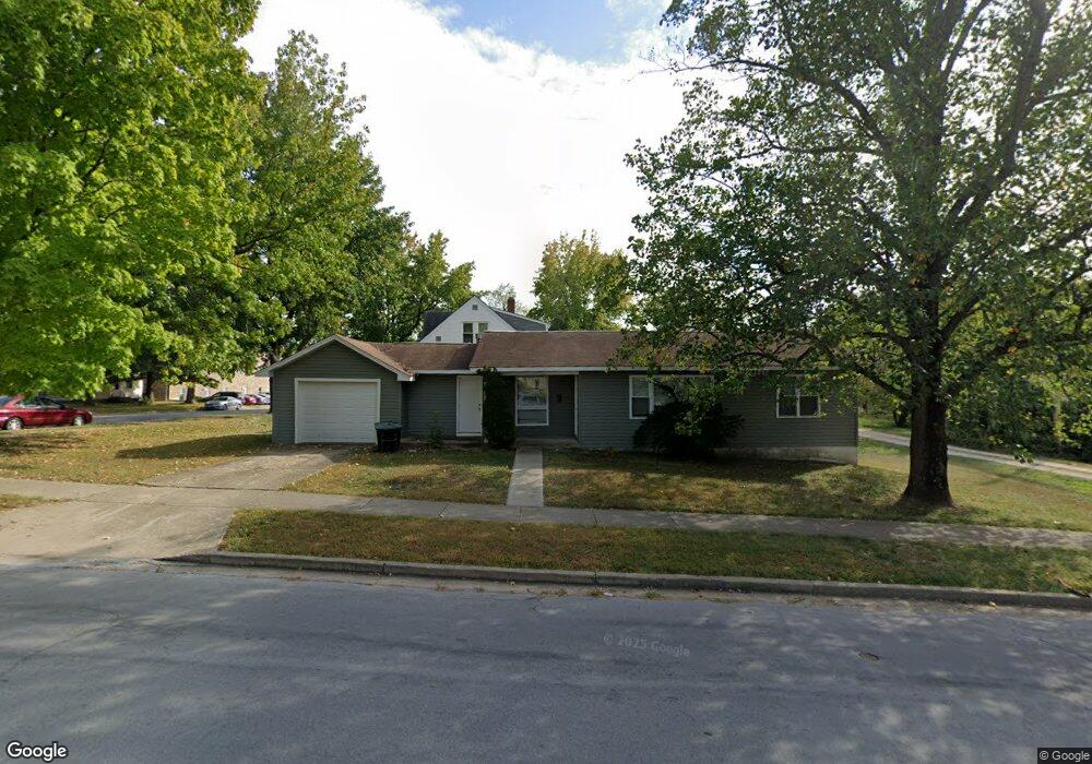 302 E 18th St, Rolla, MO 65401 - photo 1
