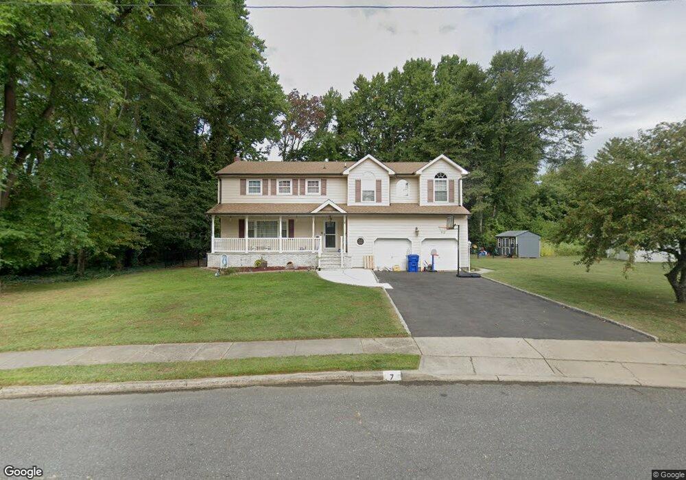 7 Renier Ct, Middletown, NJ 07748 - photo 1