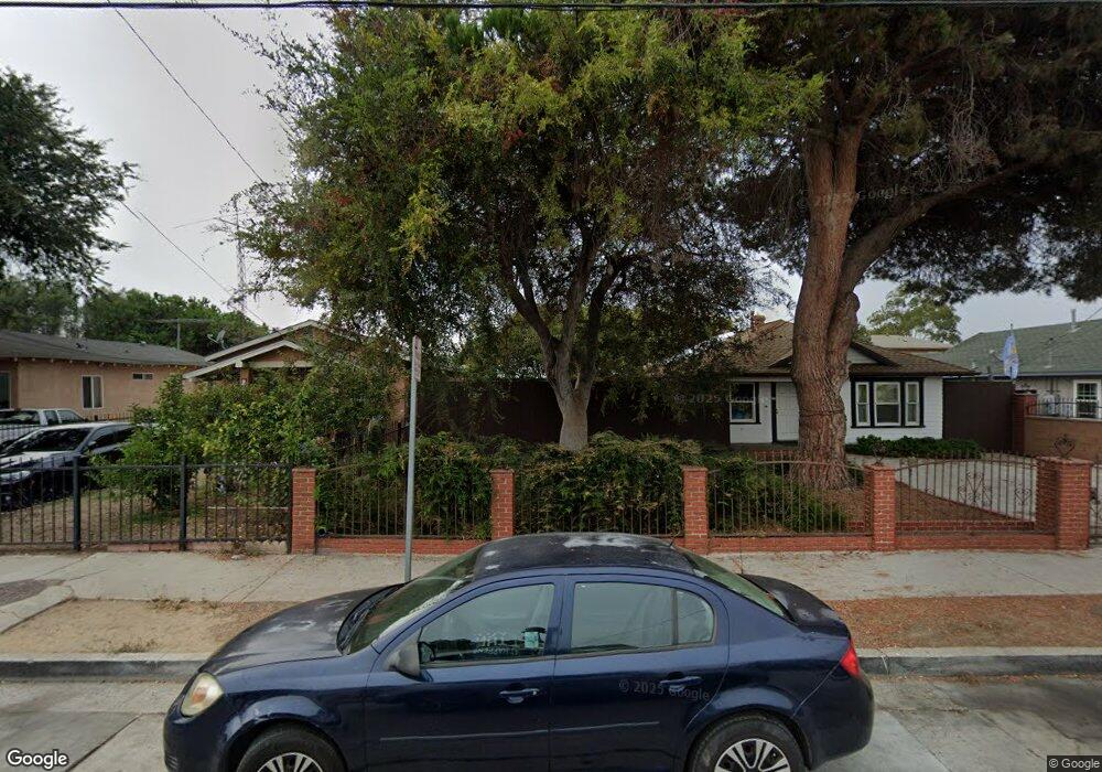 10929 S Grevillea Ave, Inglewood, CA 90304 - photo 1