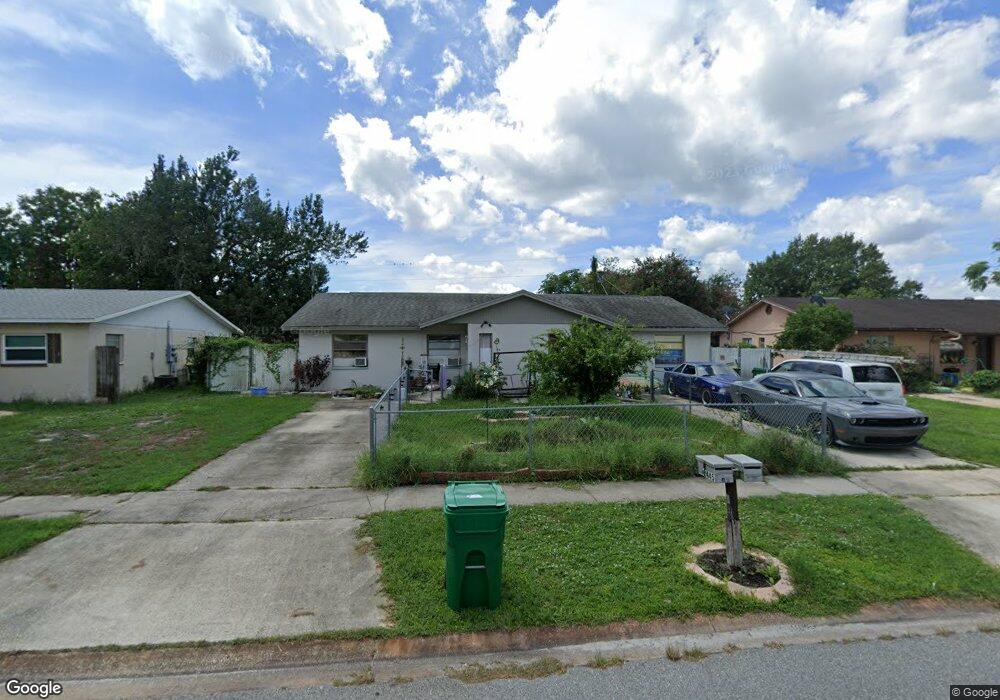 2445 Uranus Dr, Cocoa, FL 32926 - photo 1